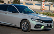 Gloss Metallic Dreamy Green Grey X-DR090 car wrap vinyl