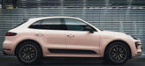 Platinum Gloss Seashell Pink X-G040 Car Wrap Vinyl