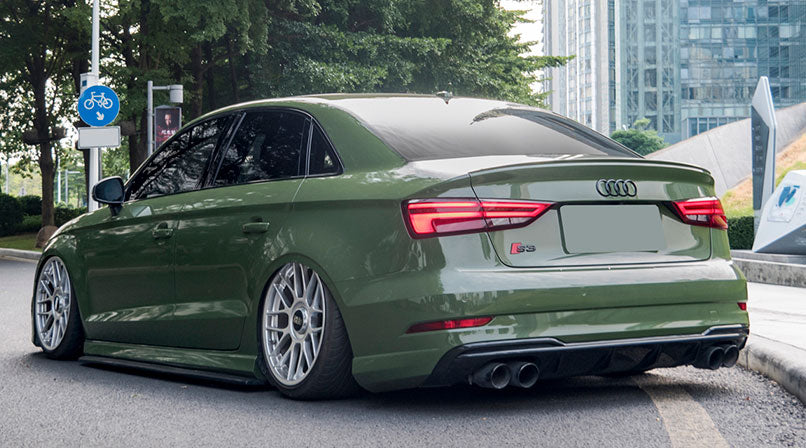 Platinum Gloss: Olive Green X-G089 — CWS USA