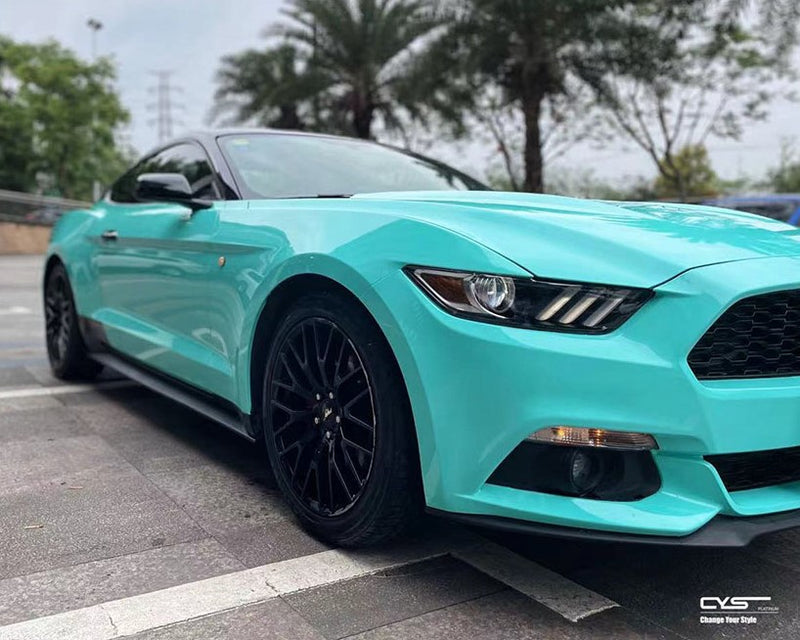 Gloss Tiffany X-G095