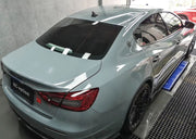 Platinum Gloss Cement Grey X-G180 Car Wrap Vinyl