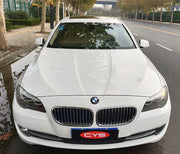 White CWS Color Paint Protection Film High Gloss on carwrapsupplier.com