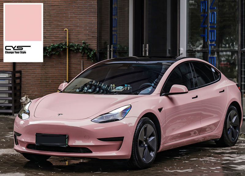 Platinum Gloss: Pink Rose Tan X-G333 — CWS USA