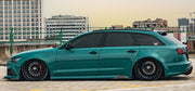 Platinum Gloss Kailash Green X-G363 Car Wrap Vinyl