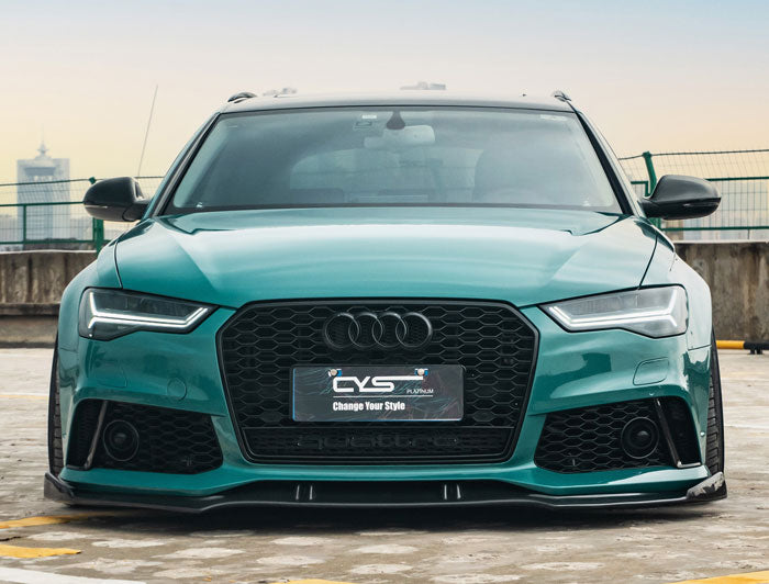 Platinum Gloss Kailash Green X-G363 Car Wrap Vinyl