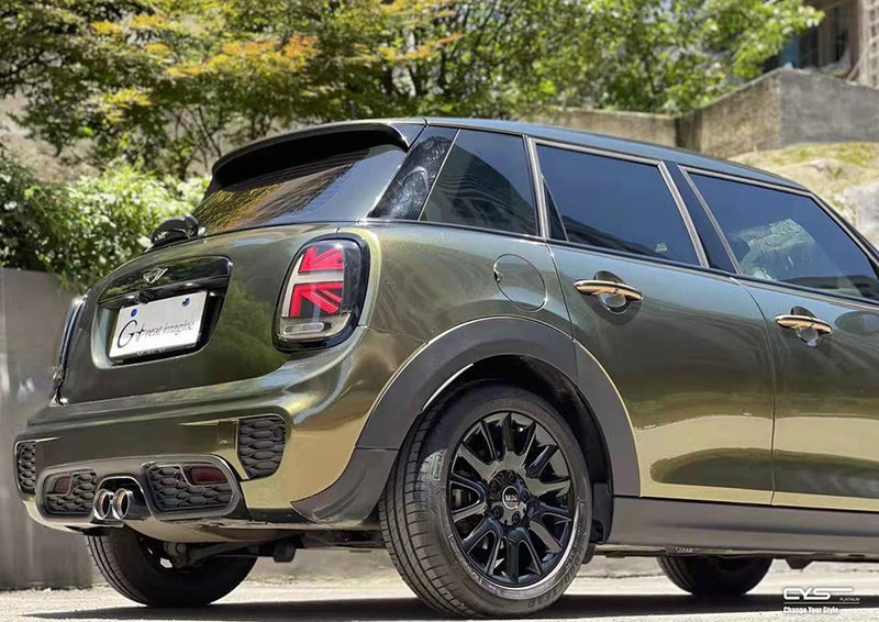 Gloss Metallic Gold Eclipse X-M101