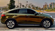 Gloss Metallic Gold Eclipse X-M101