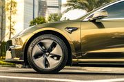 Gloss Metallic Gold Eclipse X-M101