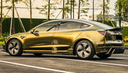 Gloss Metallic Gold Eclipse X-M101