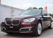 Gloss Metallic Black Rose Demon X-M28