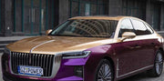Gloss Metallic Gold Champagne X-M32