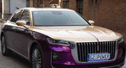 Gloss Metallic Gold Champagne X-M32