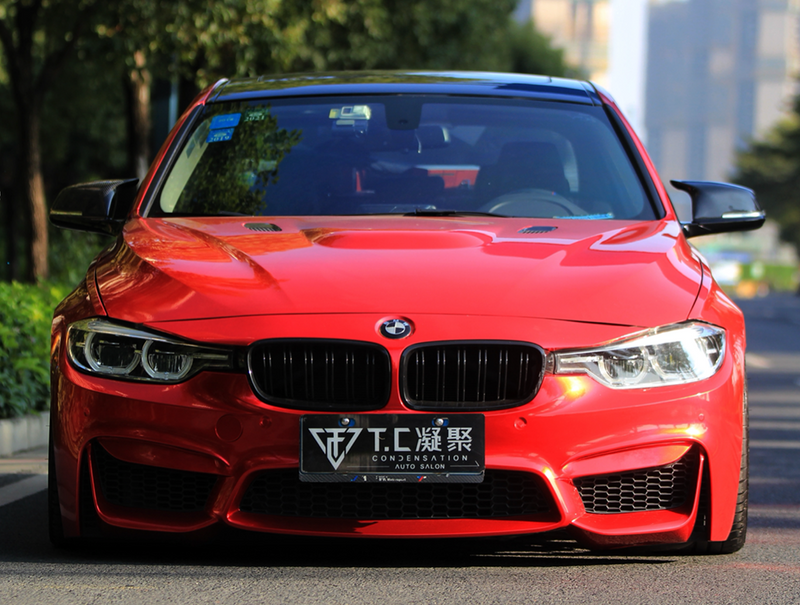 Platinum Gloss Metallic: Candy Soul Red X-M59 — CWS USA Platinum Gloss Metallic: Candy Soul Red X-M59 — CWS USA