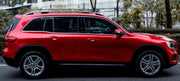 Gloss Metallic Soul Red X-M59