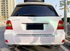 Pearl Magic Satin White car wrap X-MG05