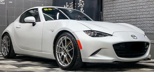 Pearl Gloss White Pearlescent X-W010