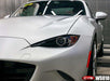 Pearl White CWS Color Paint Protection Film High Gloss on carwrapsupplier.com