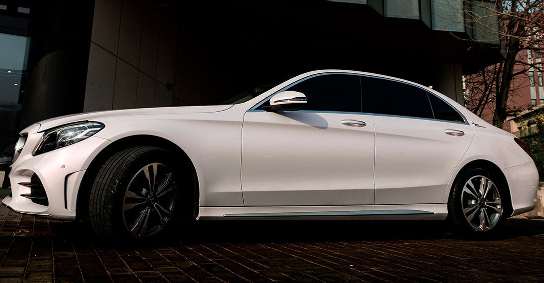 COLOR PPF Gloss: Pearl w Red Iridescent CWS-X01