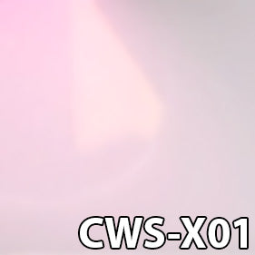 COLOR PPF Gloss: Pearl w Red Iridescent CWS-X01