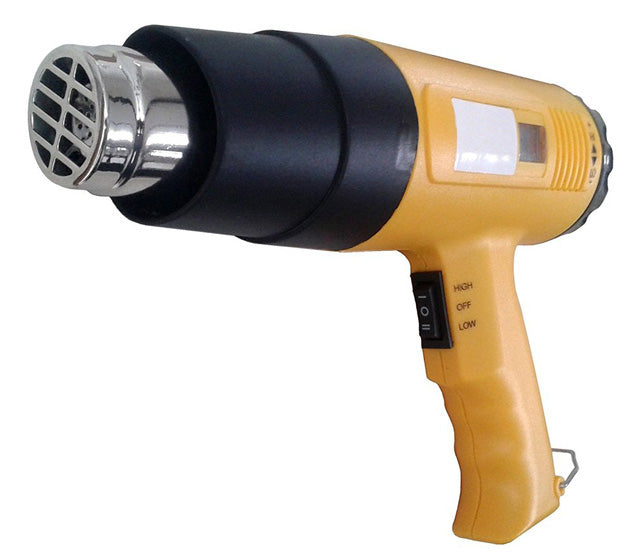 Digital Heat Gun