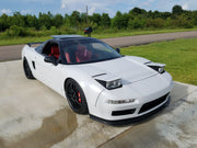 Premium Plus Matte Suzuka Gray car wrap vinyl film