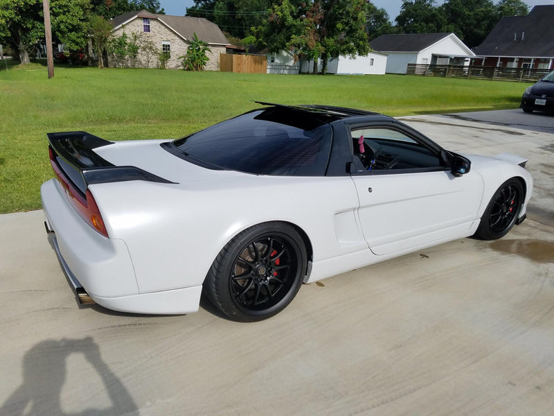 Premium Plus Matte Suzuka Gray car wrap vinyl film