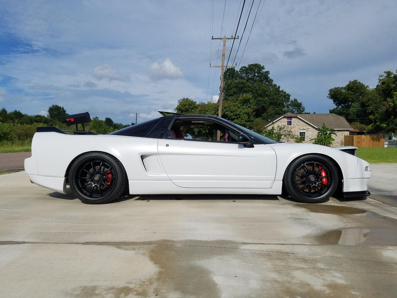 Premium Plus Matte Suzuka Gray car wrap vinyl film