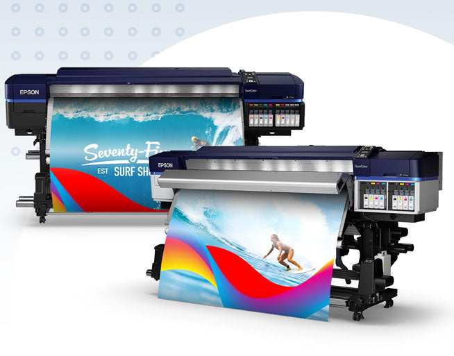 Graphics Printing Machine Wraps for Business — CWS USA