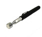 Telescoping magnetic pocket pick-up tool 5lb 32"