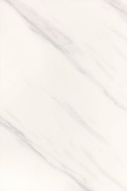 Architectural Slanted Carrara Matte White Contact Film
