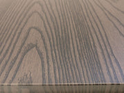 Architectural Ash Chocolate Wood Contact Film