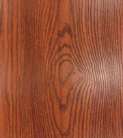 Architectural Ash Red Wood Contact Film