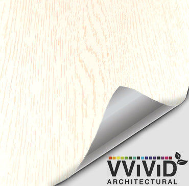 VVivid Vinyl Wood Grain Series Architectural Film (4ft x 25ft (100