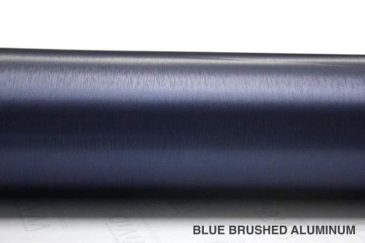 Brushed Aluminum: Gold — CWS USA