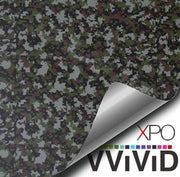 Camouflage Urban MARPAT vinyl wrap