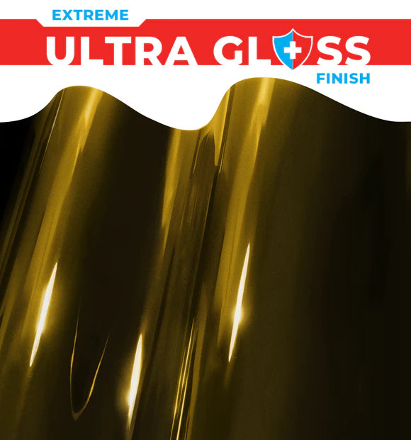 COLORFUSION® PPF Gloss Metallic: Midnight Sun