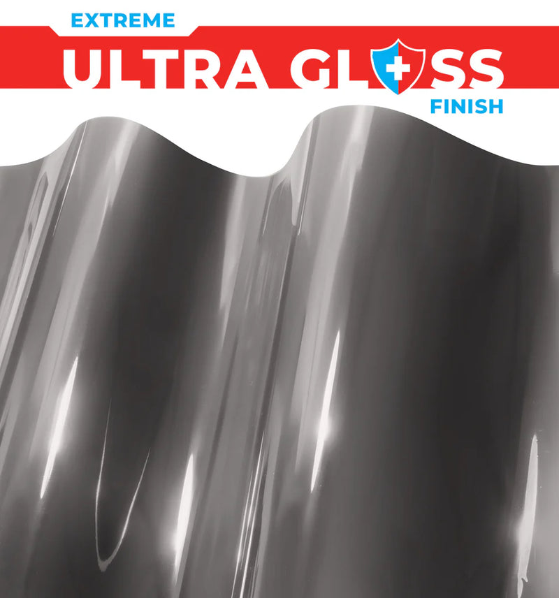 COLORFUSION® PPF Gloss: Nardo Grey