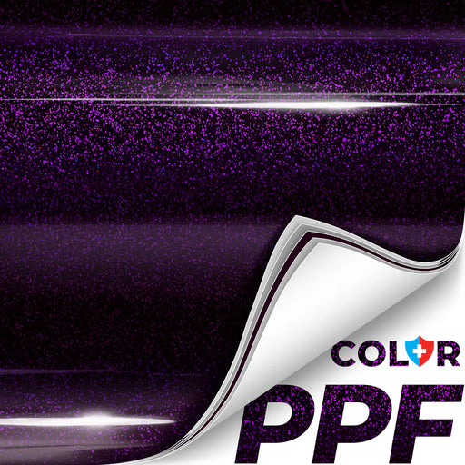 Pure Ppf Color ColorFusion® PPF — CWS USA