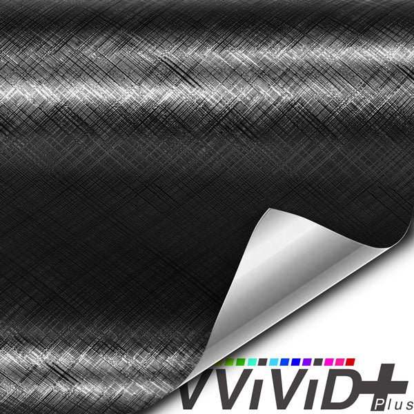  VViViD+ Honeycomb Matte Smoke Taillight Tint Bulk Vinyl Roll  (1ft x 5ft) : Automotive