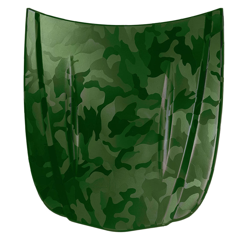 Army Green Stealth Camouflage Medium