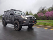 Black Stealth Camouflage Large