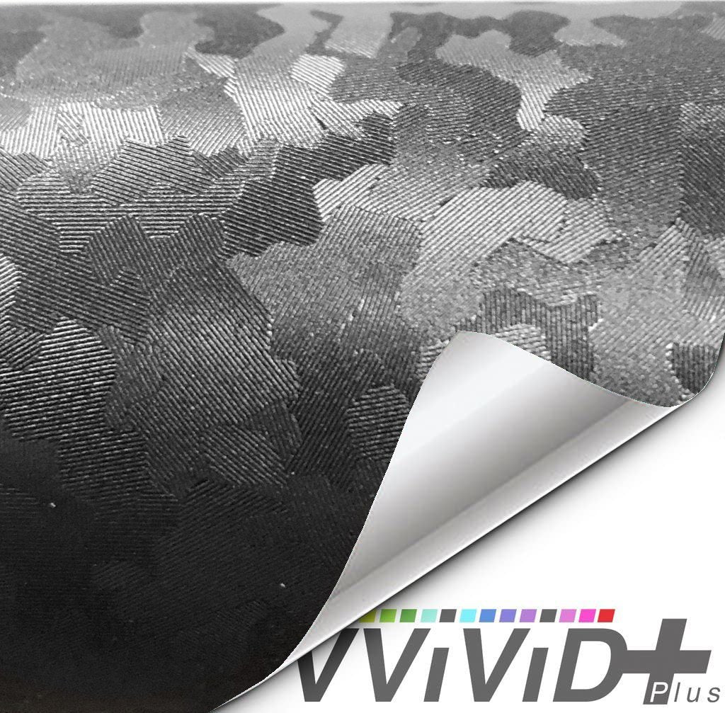 Camouflage Vinyl Wraps — CWS USA