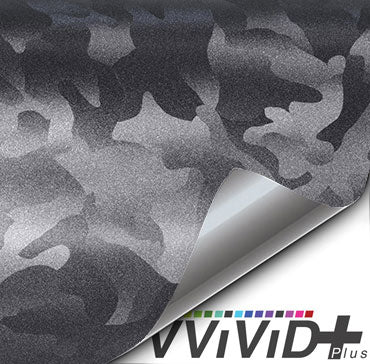 Camouflage: Dark Grey Stealth Medium — CWS Canada