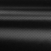 Premium Plus Carbon Fiber Black square car wrap vinyl film