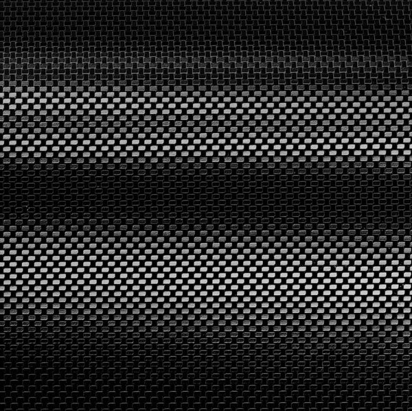 Premium Plus Carbon Fiber Black square car wrap vinyl film