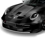 Premium Plus Carbon Fiber Black square car wrap vinyl film