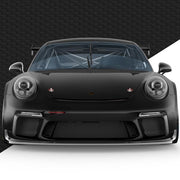 VVIVID+ Designer Carbon fiber "Triangles"