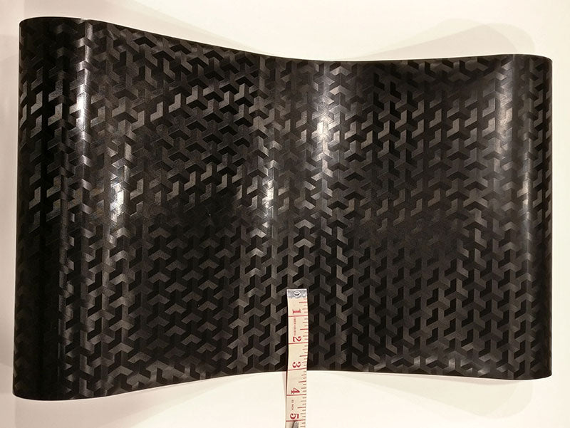 triangular carbon fiber tubing
