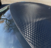 VVIVID+ Designer Carbon fiber "Triangles"