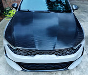 VVIVID+ Designer Carbon fiber Triangles